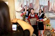 Dagtrip naar Volendam