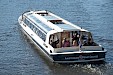 Combideal Rondvaart & Anne Frank Wandeltour