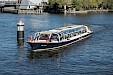 Combideal Rondvaart & Anne Frank Wandeltour