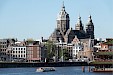 Combideal Rondvaart & Anne Frank Wandeltour