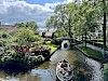 Giethoorn + privéboot
