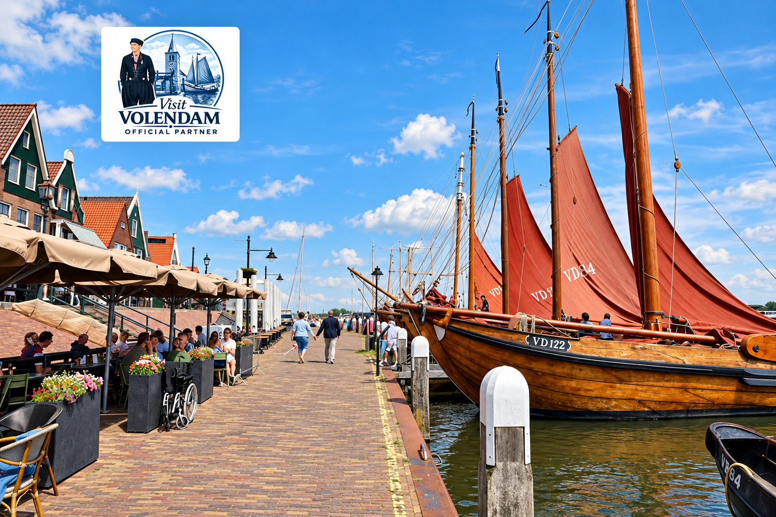 Volendam