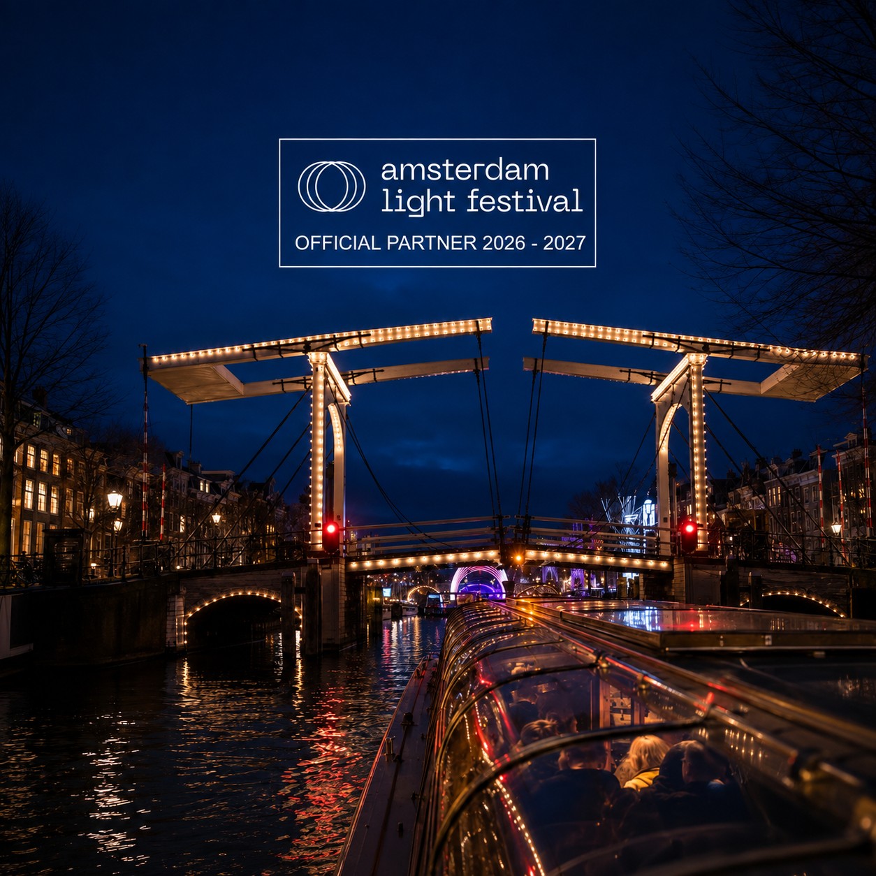 Amsterdam Light Festival