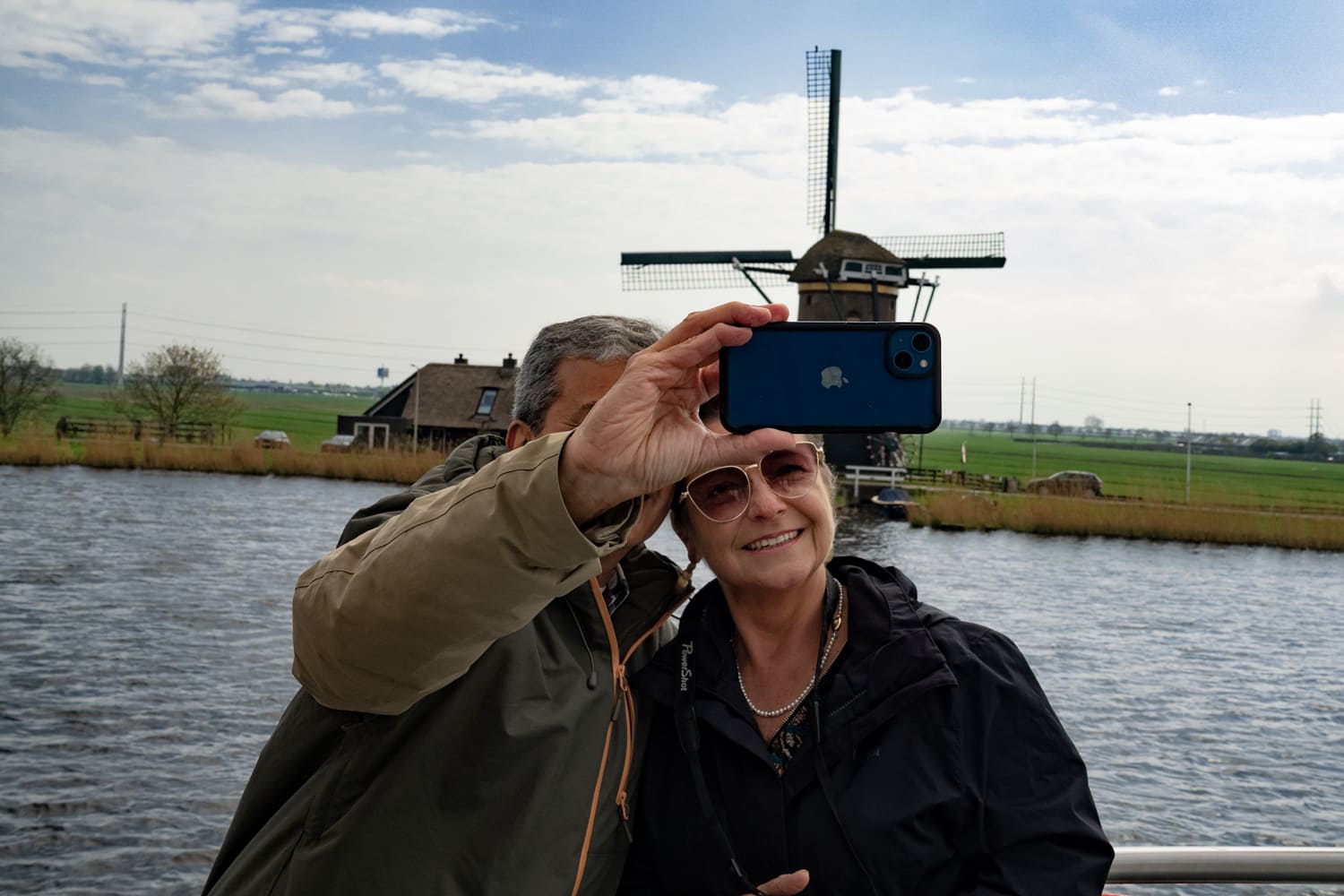 Private tours in Nederland