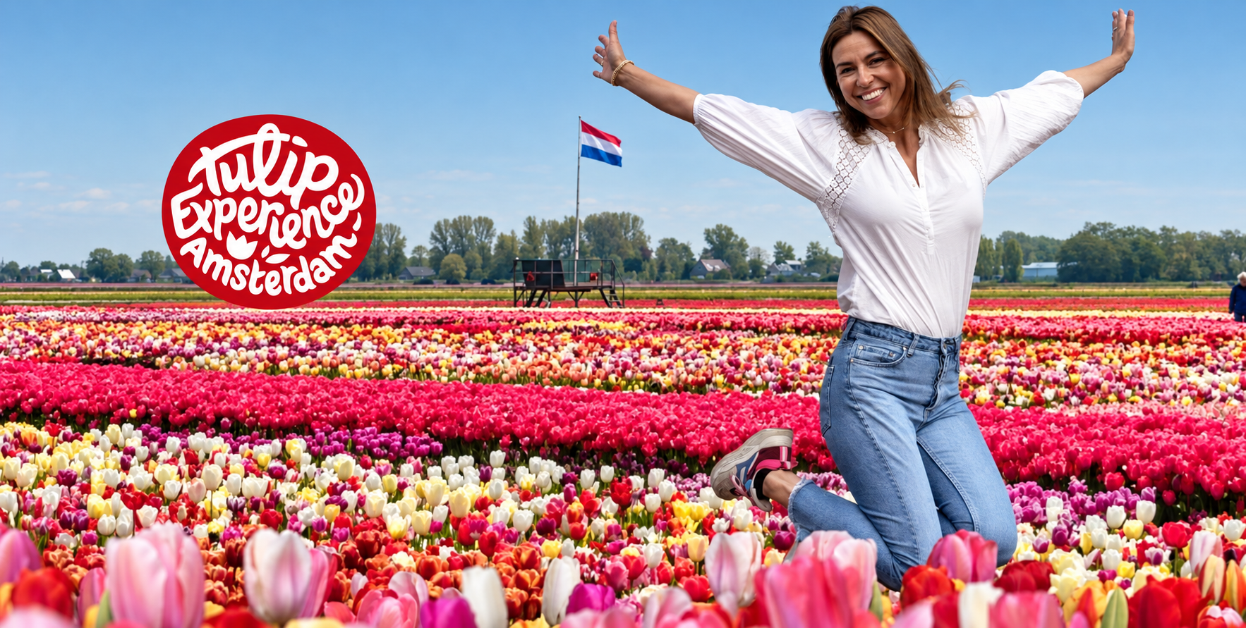 Tulip Experience
