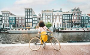 what to do in amsterdam for a day